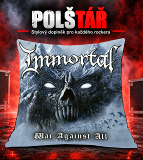 Polštář -Immortal 2