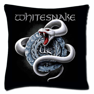 Polštář -Whitesnake