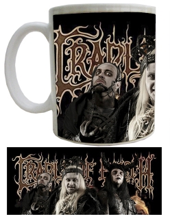 Hrnek-Cradle of Filth