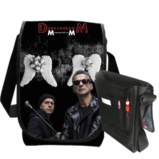 Street bag-Depeche Mode 3