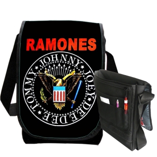 Street bag-Ramones