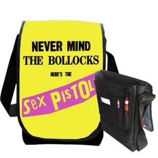 Street bag-Sex Pistols