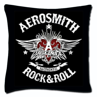 Polštář -Aerosmith 1