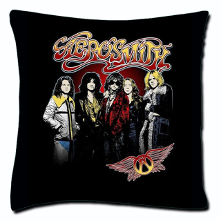 Polštář -Aerosmith 2