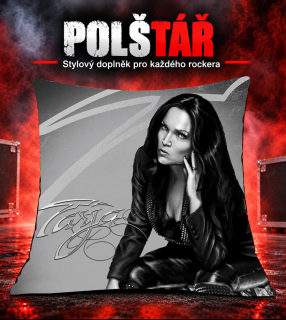 Polštář -Tarja Best