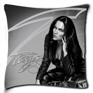 Polštář -Tarja Best