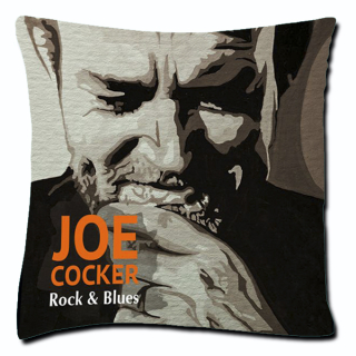 Polštář -Joe Cocker