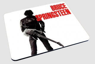 Podložka k PC-Bruce Springsteen