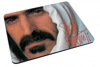 Podložka k PC-Zappa