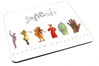 Podložka k PC-Genesis