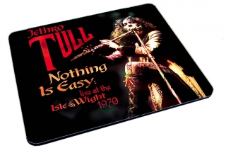 Podložka k PC-Jethro Tull