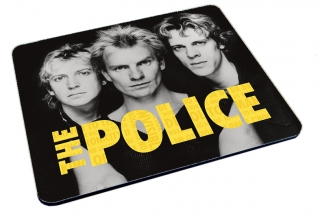 Podložka k PC-Police