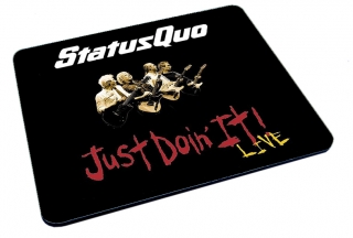Podložka k PC-Status Quo