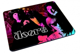 Podložka k PC-The Doors