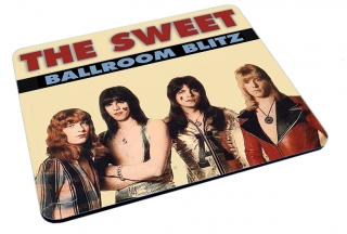 Podložka k PC-The Sweet