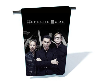 Ručník hand-Depeche Mode