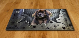 Koberec-Leonberger