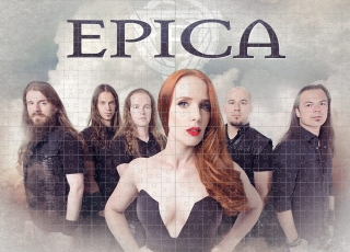 Puzzle small-Epica