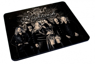 Podložka k PC-Nightwish