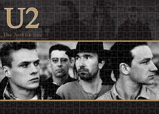 Puzzle big-U2