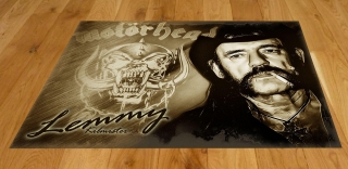 Ubrus střední-Lemmy 4
