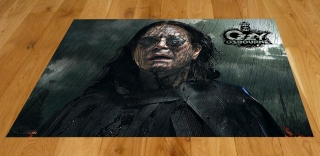 Ubrus střední-Ozzy 4