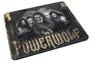 Podložka k PC-Powerwolf
