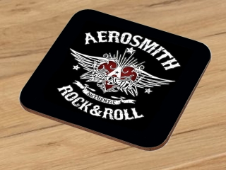 Podtácek-Aerosmith 3
