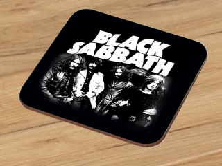 Podtácek-Black sabbath 4