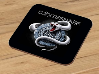 Podtácek-Whitesnake 2