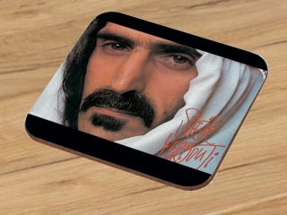 Podtácek-F.Zappa