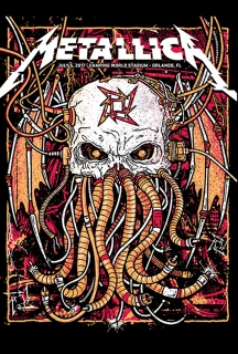 Posters-Metallica 3