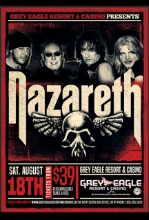 Posters-Nazareth