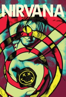 Posters-Nirvana 2