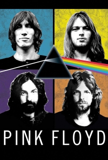 Posters-Pink Floyd 1