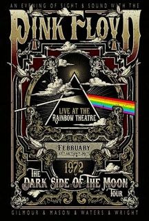Posters-Pink Floyd 2
