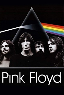 Posters-Pink Floyd 3