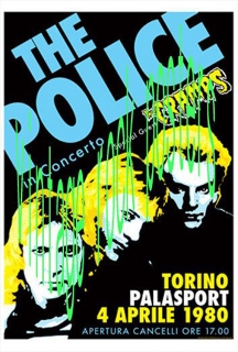 Posters-Police