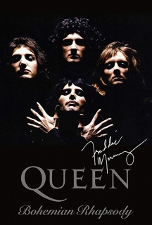 Posters-Queen 1