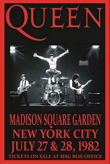 Posters-Queen 2