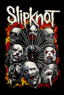 Posters-Slipknot