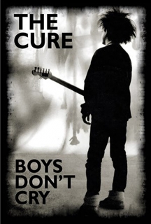 Posters-The Cure
