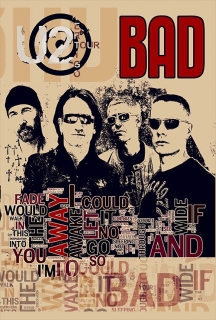 Posters-U2