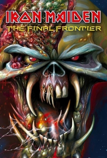 Posters-Iron Maiden 17