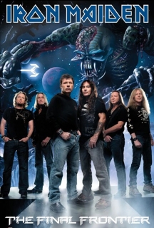 Posters-Iron Maiden 20