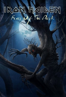 Posters-Iron Maiden 2