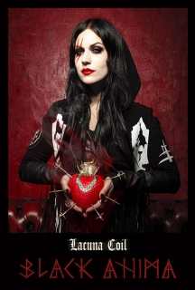 Posters-Lacuna Coil