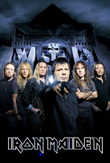 Posters-Iron Maiden 6