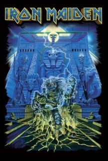 Posters-Iron Maiden 13