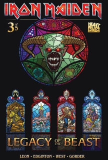 Posters-Iron Maiden 15